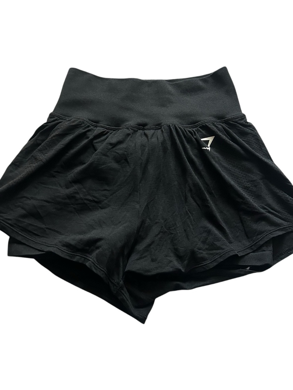 Gymshark vital 2-in 1 shorts - Picture 3 of 7